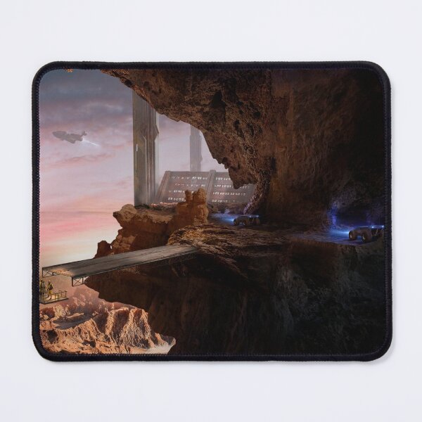 Item preview, Rocky planet designed and sold by VIGGART.