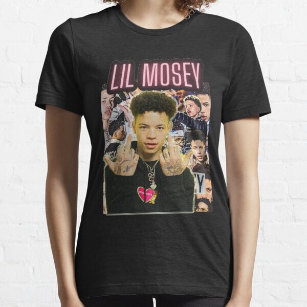 lil mosey shirt