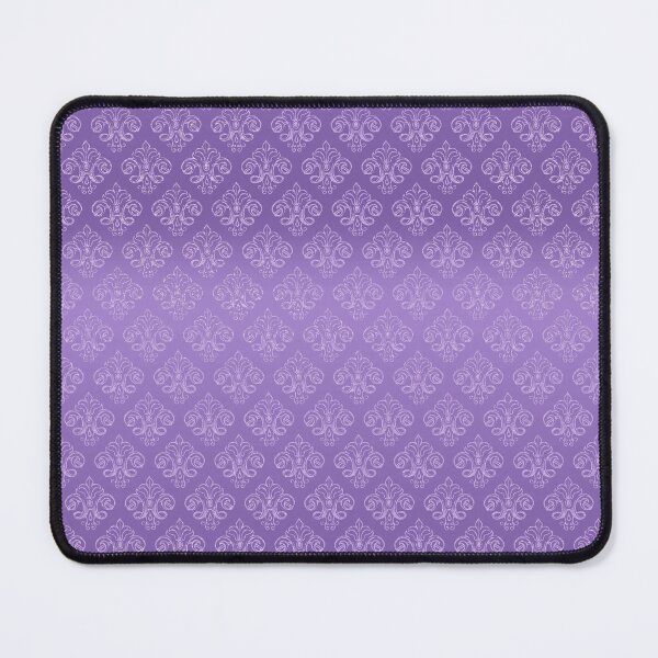 Item preview, Purple Damask designed and sold by WisdomInspired.