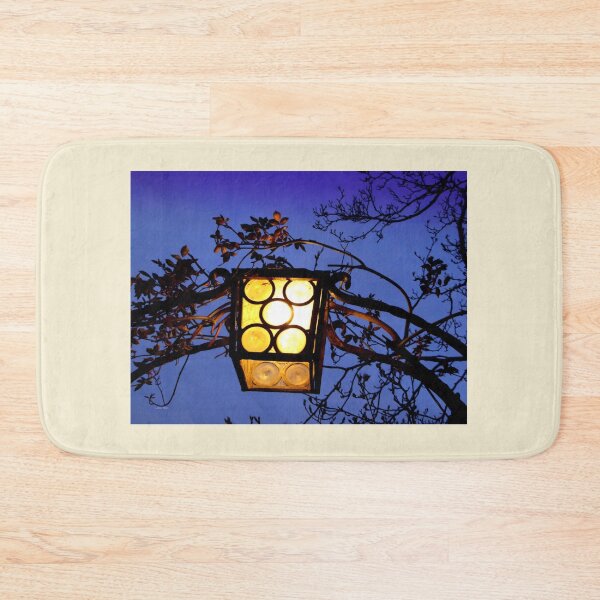 Item preview, Evening lamp designed and sold by LeRoyM.