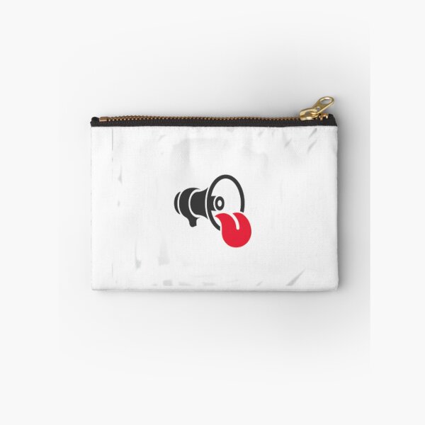 Item preview, Funny megaphone designed and sold by DesignLukas.