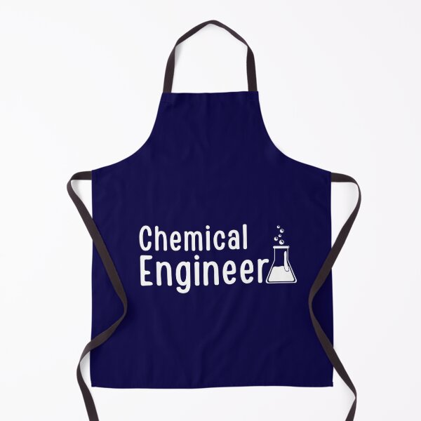 Item preview, Chemical engineer - engineer gift (white/grey) designed and sold by PickaSticka.