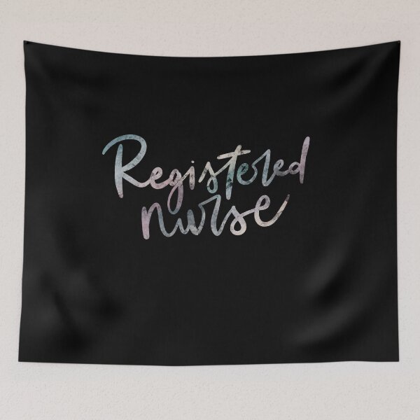 Item preview, Registered nurse rn healthcare designed and sold by Cedarrue.