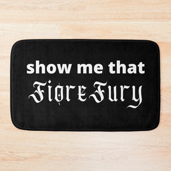 Item preview, Show me that Fiore Fury - HEMA fencing  designed and sold by MemesOfHistory.