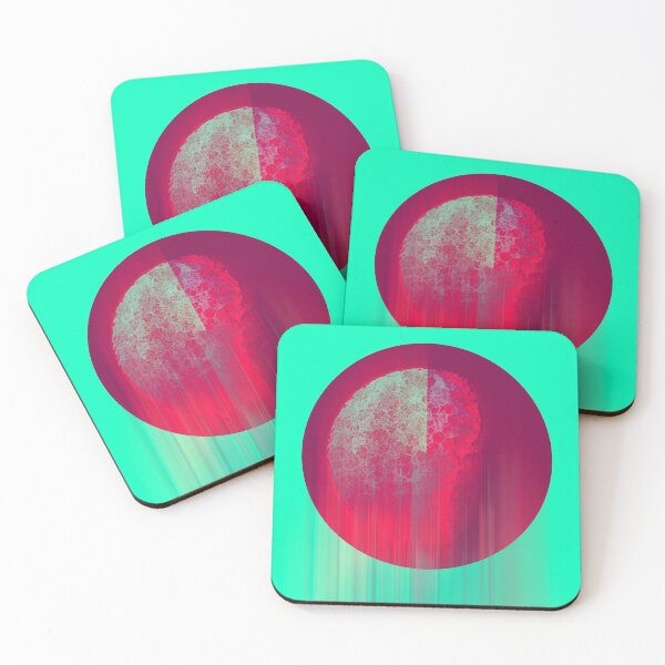 Item preview, Negative Moon designed and sold by RebelDrone.