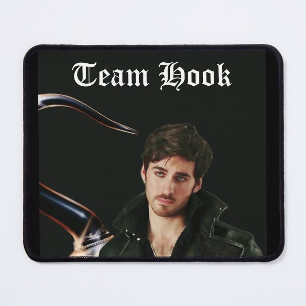 Item preview, Team Hook designed and sold by KillianIsMyHome.