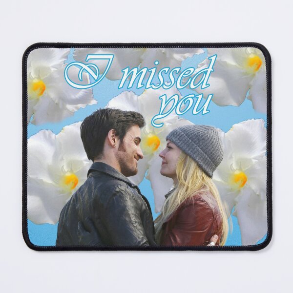 Item preview, I missed you designed and sold by KillianIsMyHome.