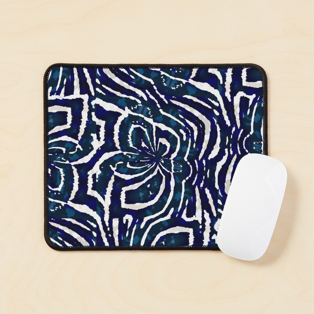 Item preview, Mouse Pad designed and sold by TextileInstinct.