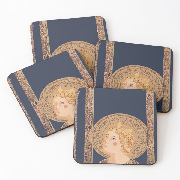 Item preview, Maestà di Siena designed and sold by aetnensis.