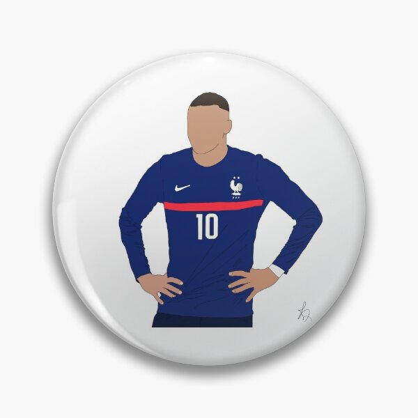 Item preview, KM 7 EDF designed and sold by Beautifutebol.