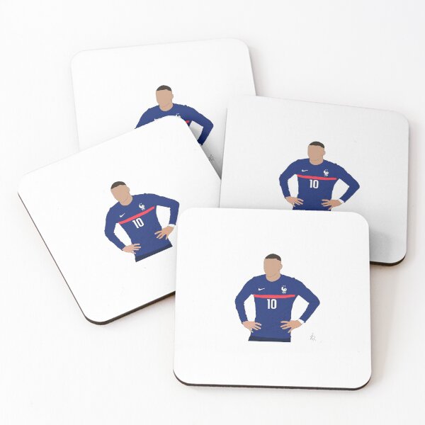 Item preview, KM 7 EDF designed and sold by Beautifutebol.