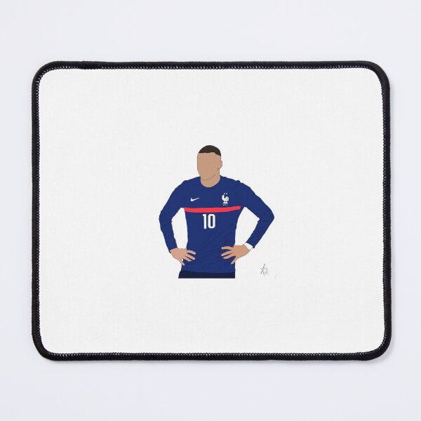 Item preview, KM 7 EDF designed and sold by Beautifutebol.