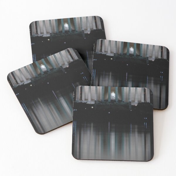 Item preview, Lincoln Memorial designed and sold by Matthew Carroll.