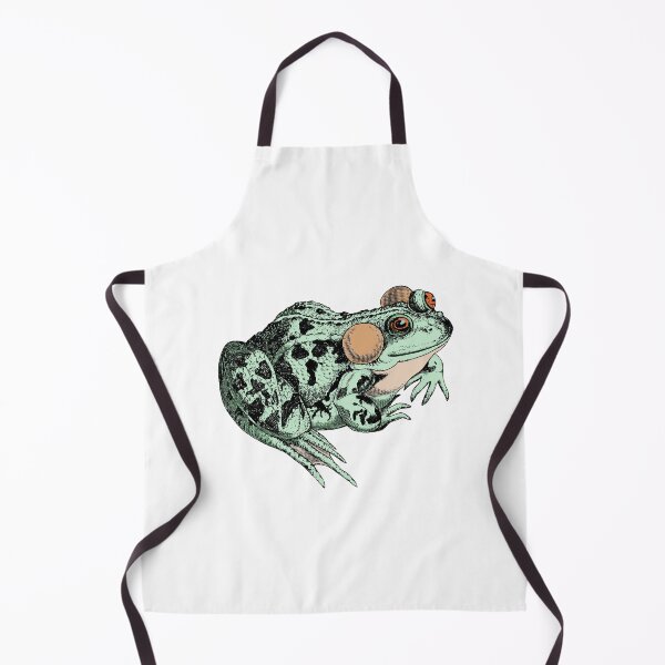 Item preview, The frog quack quack designed and sold by thatsit-itslit.