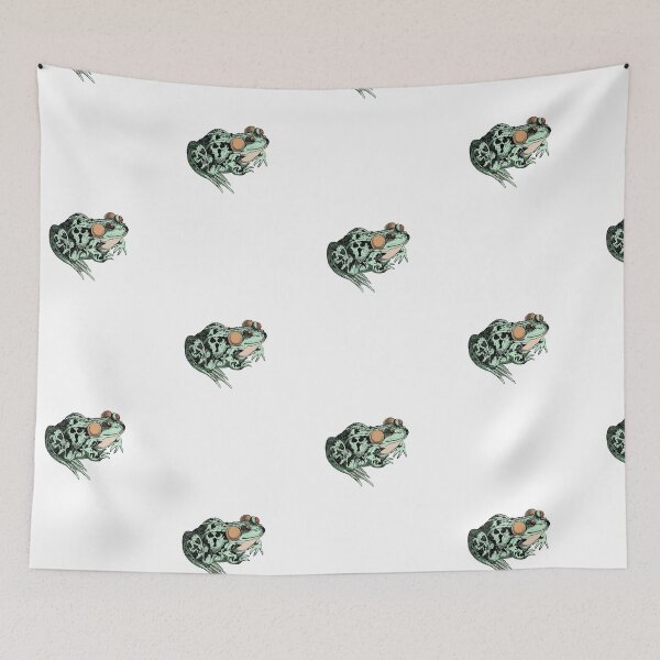 Item preview, The frog quack quack designed and sold by thatsit-itslit.
