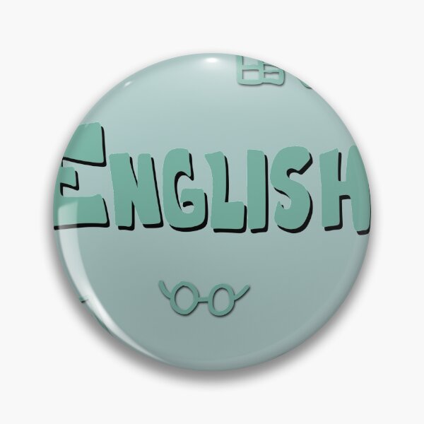 Item preview, English sticker pack designed and sold by Tayter3.
