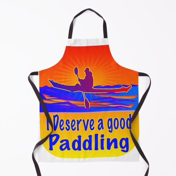 Item preview, Good Paddling designed and sold by EdwardMonet.