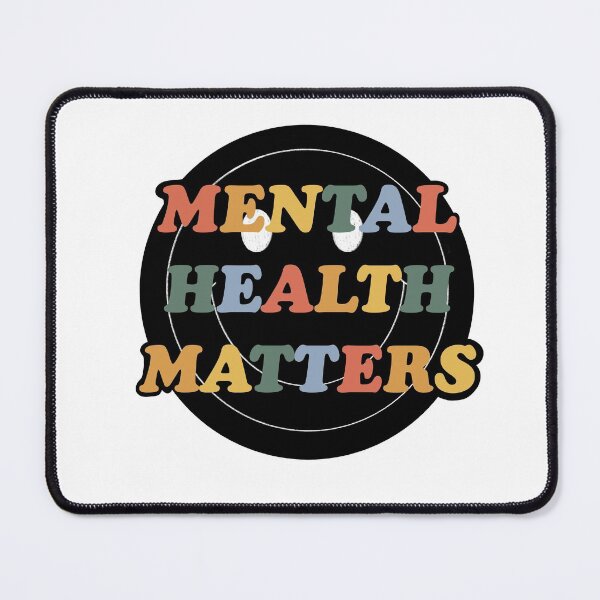 Item preview, Mental health matters designed and sold by brynn412.