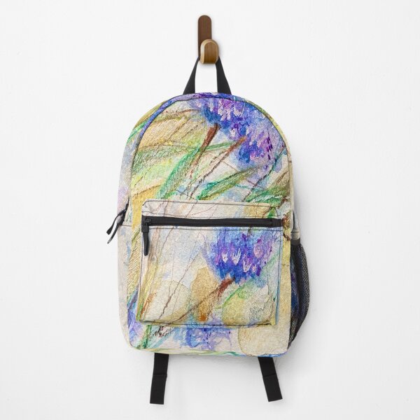 Item preview, Cornflower Fields designed and sold by Denise Armstrong.