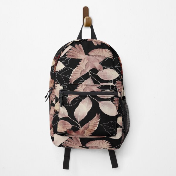 Item preview, LEAF AND BIRD PATTERNS designed and sold by AYANADA.