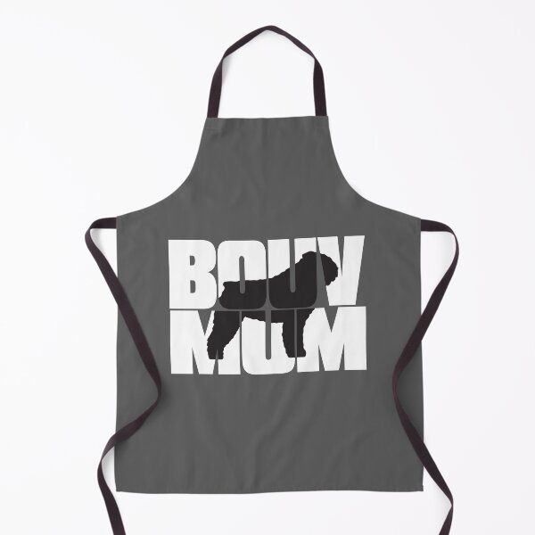 Item preview, Bouvier Mum, Bouvier De Flanders Dog designed and sold by blackdogshop.