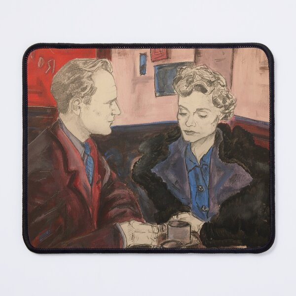 Item preview, Brief Encounter designed and sold by Emma Bakos.