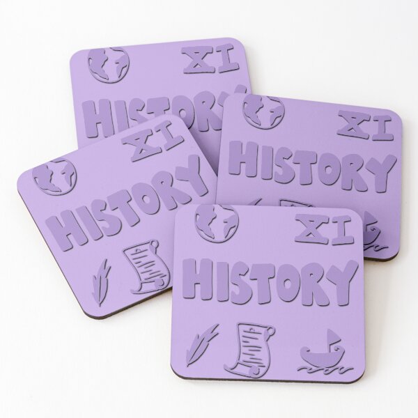 Item preview, History sticker pack designed and sold by Tayter3.