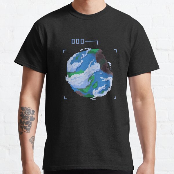 Ooo Classic T-Shirt