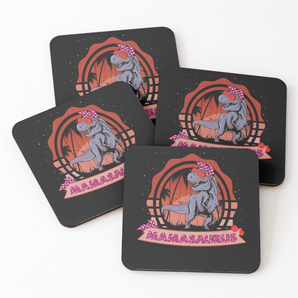 Item preview, Funny Mamasaurus T Rex Dinosaur Sister Family Matching designed and sold by Best Designer.