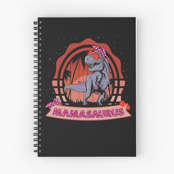 Item preview, Funny Mamasaurus T Rex Dinosaur Sister Family Matching designed and sold by Best Designer.