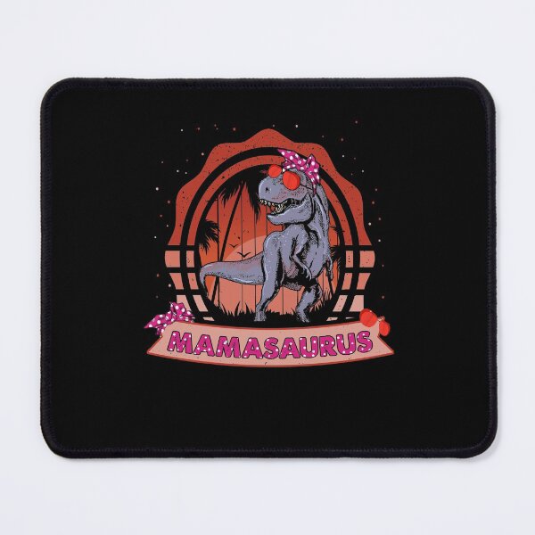 Item preview, Funny Mamasaurus T Rex Dinosaur Sister Family Matching designed and sold by Best Designer.