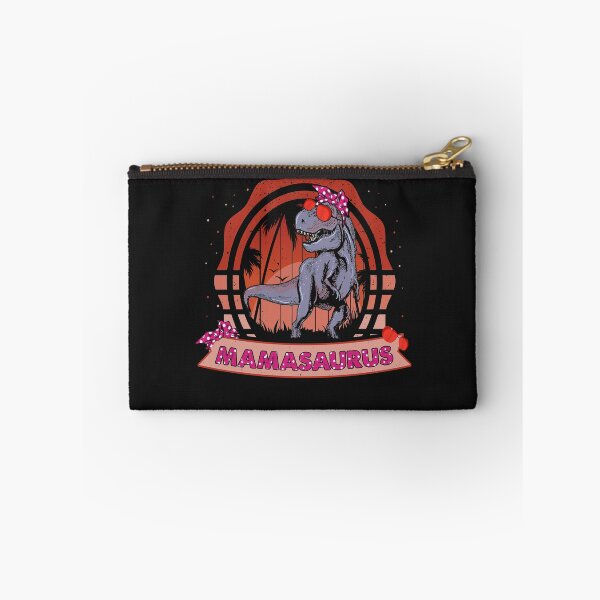 Item preview, Funny Mamasaurus T Rex Dinosaur Sister Family Matching designed and sold by Best Designer.