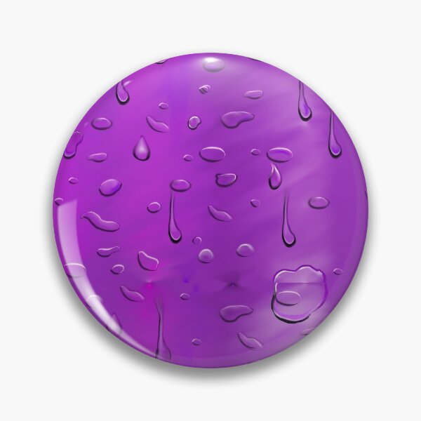 Item preview, purple again, raindrops  designed and sold by Artonmytee.