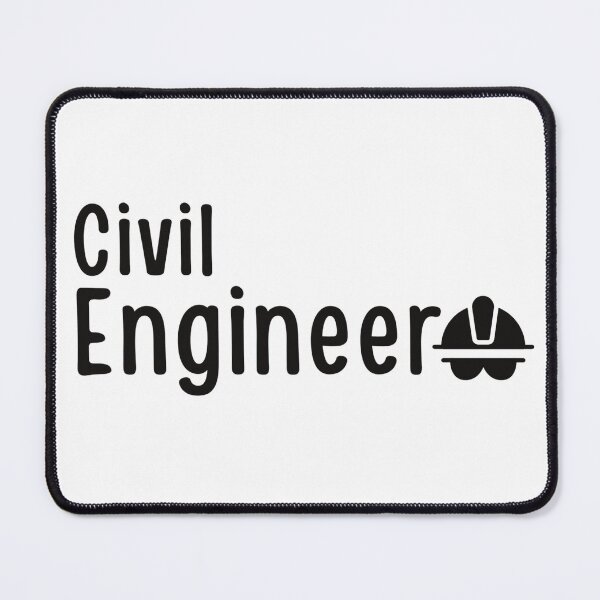 Item preview, Civil engineer - engineer gift designed and sold by PickaSticka.