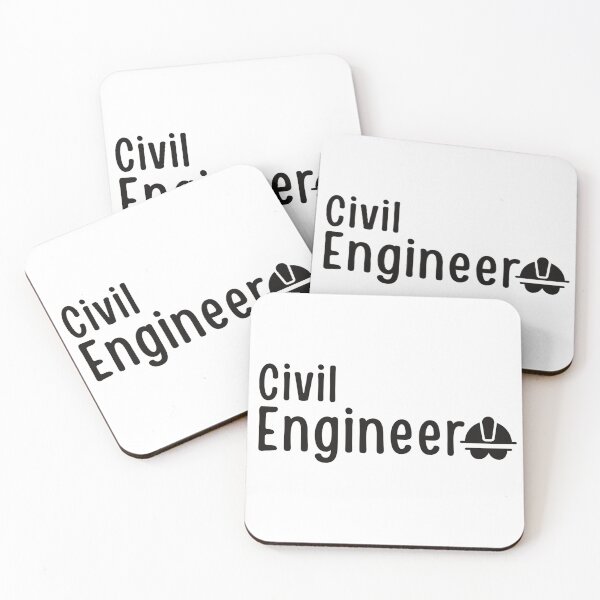 Item preview, Civil engineer - engineer gift  designed and sold by PickaSticka.