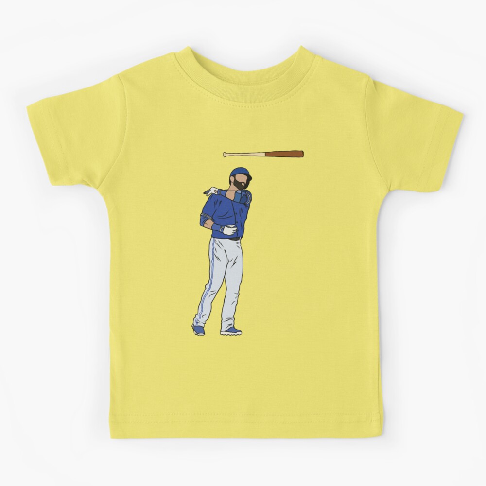 rattraptees Bloody Nolan Ryan Kids T-Shirt