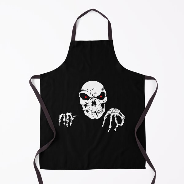 Item preview, Death Face designed and sold by Murbee.