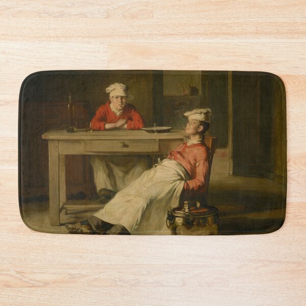 Item preview, Joseph Bail - Le repos designed and sold by Rehs.