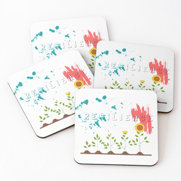 Item preview, Resilience designed and sold by Floriana94.