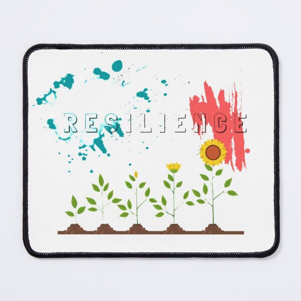 Item preview, Resilience designed and sold by Floriana94.