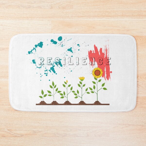 Item preview, Resilience designed and sold by Floriana94.