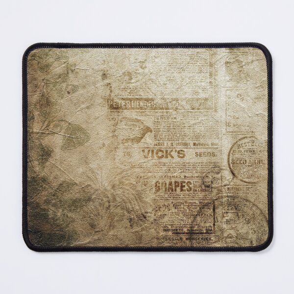 Item preview, Antique Vintage Worn Decor Paper designed and sold by livianasgifts.
