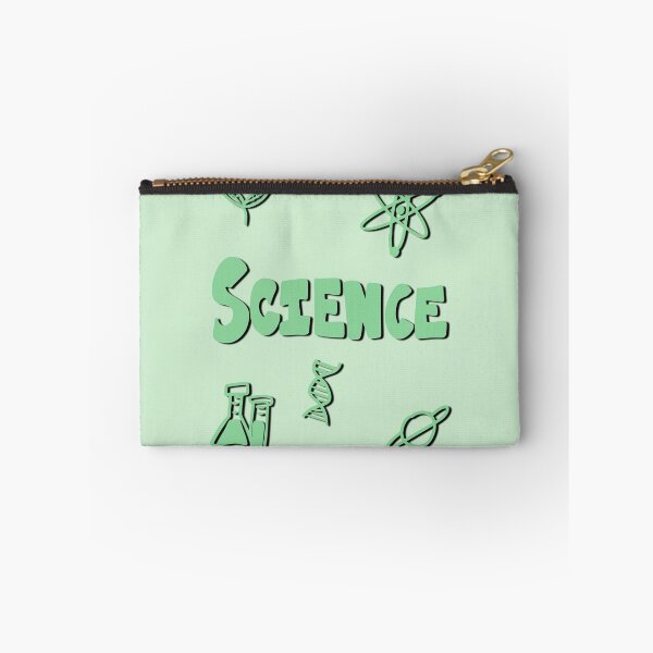 Item preview, Science sticker pack designed and sold by Tayter3.