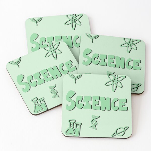 Item preview, Science sticker pack designed and sold by Tayter3.