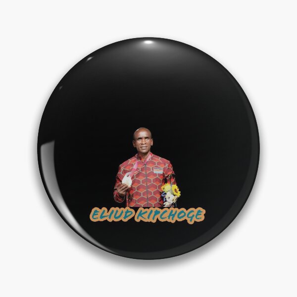 Item preview, eliud kipchoge designed and sold by Mariocii.