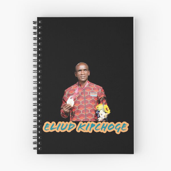 Item preview, eliud kipchoge designed and sold by Mariocii.