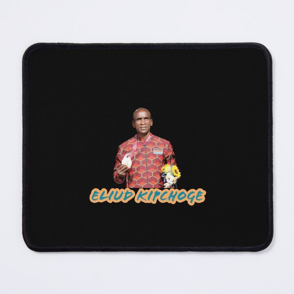 Item preview, eliud kipchoge designed and sold by Mariocii.