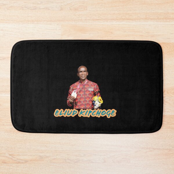 Item preview, eliud kipchoge designed and sold by Mariocii.