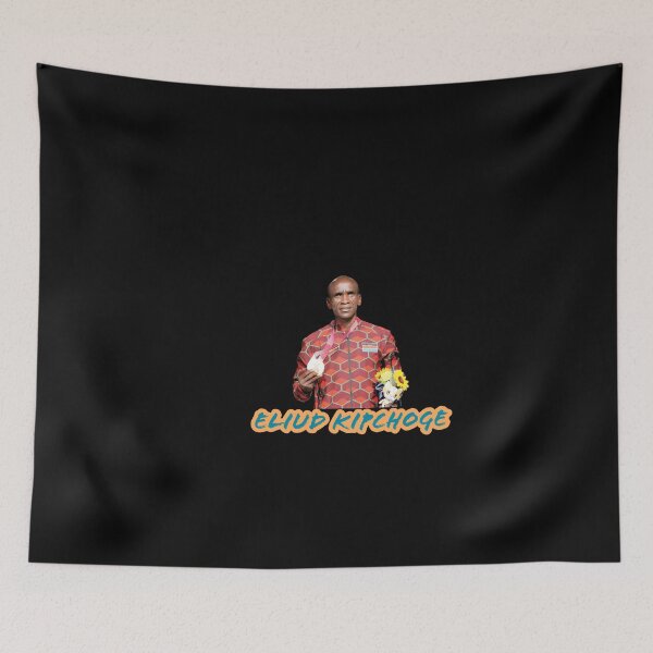 Item preview, eliud kipchoge designed and sold by Mariocii.