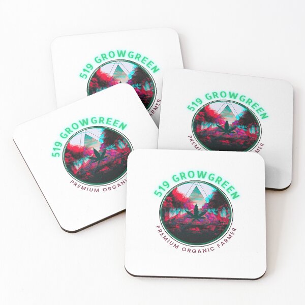 Item preview, 519  grow green designed and sold by fhodgson.